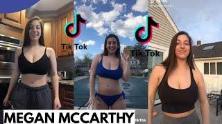 TIKTOK best of MEGAN MCCARTHY compilation