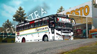 MOD BUSSID ZED ASTRA BY TVZ