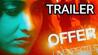 Thrilling Suspense Bengali Movie Trailer - Witness Catharsis Innovate Unfold