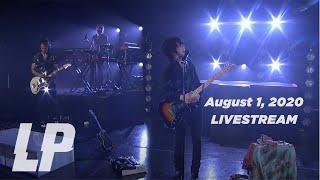 LP - Aug 1 2020 Livestream Concert