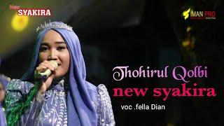 New SYAKIRA  Thohirul Qolbi  voc fella