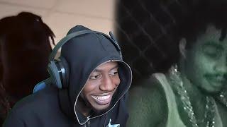 TJAY BEST VERSE THIS YEAR?  Lithe - Fall Back ft. Lil Tjay REACTION