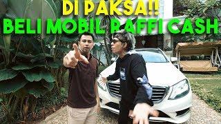 ATTA DIPAKSA BELI MOBIL RAFFI AHMAD CASH