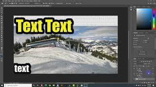 Content aware fill Grayed out in Photoshop Shift + F5 Rasterize