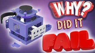 Nintendo Gamecube - What is the REAL Reason It FAILED?