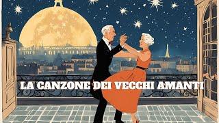 La canzone dei vecchi amanti - Vanessa Tagliabue Yorke Grandi Successi Italiani Italian Evergreen