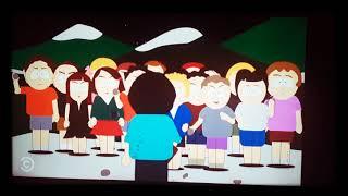 South Park Spontaneous Combustion 1999 Credits