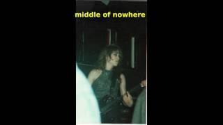 MAD BOMBER - middle of nowhere - 1990 NYC PUNXX @ Fun City