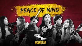 BOSTON - Peace Of Mind - KIDS Collaboration Cover