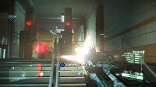 Crysis 2- Locate & Extract Hargreave Find And Confront Jacob Hargreave