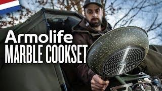 Trakker Products Armolife Marble Cookset - NL