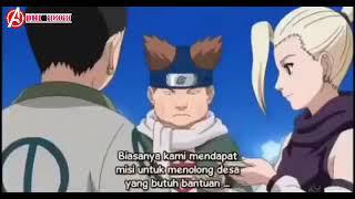 Naruto kecil episode 3 sub indo