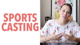 LoveParenting What is Sportscasting? And how to use it?