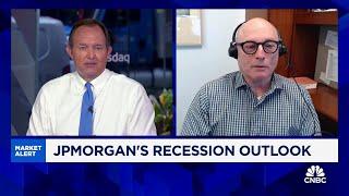 JPMorgans recession outlook Heres what to know