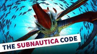 Play Subnautica. Seriously.