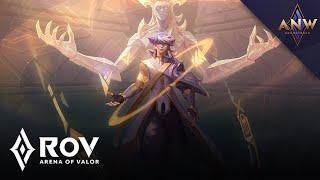 Garena RoV - Patch September V1.36 Soundtrack #2020