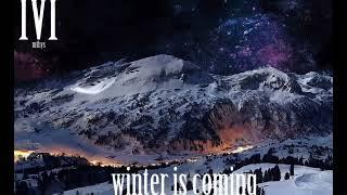 winter is coming