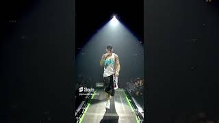 EMINEM MOCKINGBIRD LIVE