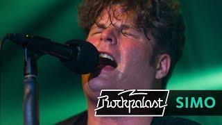 SIMO live  Rockpalast  2016