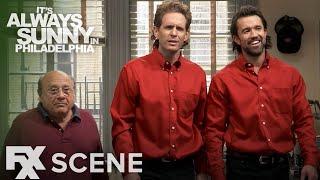 Its Always Sunny In Philadelphia  Season 13 Ep. 7 The Contest Scene  FXX