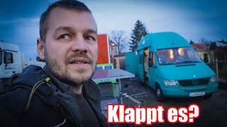 ‍GRÖßTES Problem am SPRINTER WOHNMOBIL beheben - Rene Kreher