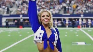 Former Rockette Dallas Cowboys cheerleader spread joy of dancing in NYC