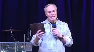 Previously in Phaneroo  Unforgettable Experience By Andrew Wommack