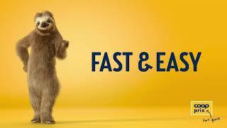 Fast & Easy