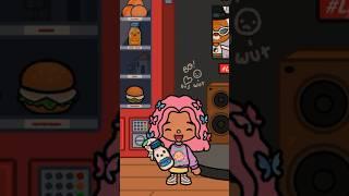 Infinite Crumpet Hack in Toca Life #tocaboca #tocalifeworld #tocacrumpet #tocamadison