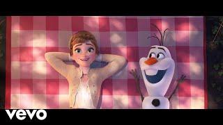 Konne shashvatham From Frozen 2