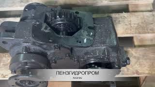 Коробка раздаточная раздельный привод РК12-000000-06