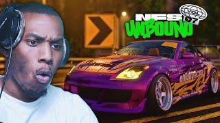 The KEY to Building DRIFT Cars in Need For Speed UNBOUND Vol. 7 UPDATE