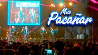  Agrupación Russkaya Ever Soncco - Mix Pacañar  En Vivo 2022 Arequipa - Video Oficial