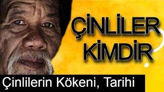 ÇİNLİLER KİMDİR  En kalabalık halk Çinlilerin Kökeni Çin Tarihi  Türkçe Belgesel 