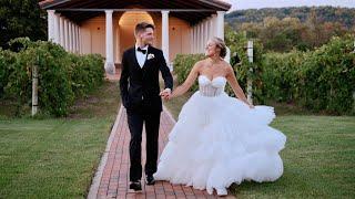 Villa Bellezza Wedding Video  Helen + Cody