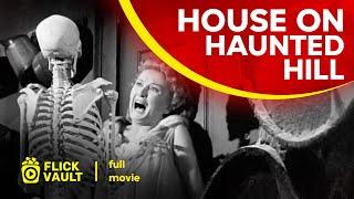 House on Haunted Hill  Full HD Movies For Free  Flick Vault