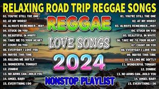 NEW BEST REGGAE MUSIC MIX 2024RELAXING REGGAE SONGS MOST REQUESTED REGGAE LOVE SONGS 2024