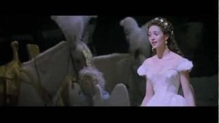 Think of Me -  Emmy Rossum  Andrew Lloyd Webber’s The Phantom of the Opera Soundtrack Movie Clip