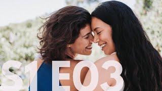 As Love Goes - Season 1 Episode 3 Lesbian Web Series  Websérie Lésbica