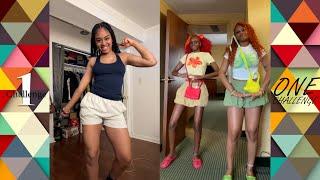 Weekly Viral Dance Compilation - July 2024