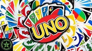 Lets Play - Uno