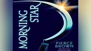 Book Burst- Morning Star by Pierce Brown