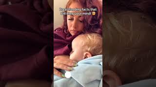 Unfiltered Moments Navigating Motherhood Through Breastfeeding Bliss   Breastfeeding Vlogs 2024