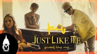 FY - Just Like Me - Official Music Video