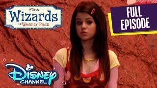 Disenchanted Evening  S1 E5  Full Episode  Wizards of Waverly Place  @disneychannel