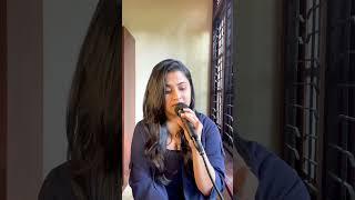 Ridunu Then Jeewithe Boma  Sinhala Song Cover  Maneesha Dunukara