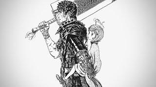 The Relationship Between Schierke and Guts  Berserk