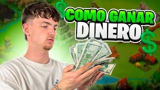 CÓMO GANAR DINERO EN AGE OF HOLDERS Y SU NUEVA TEMPORADA