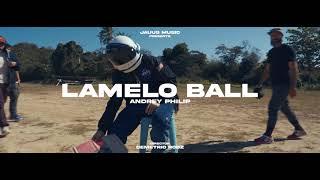 @astroandypr - LaMelo Ball ROTY Prod. DimeloGiio Official Video