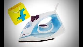 Philips steam iron  Flipkart